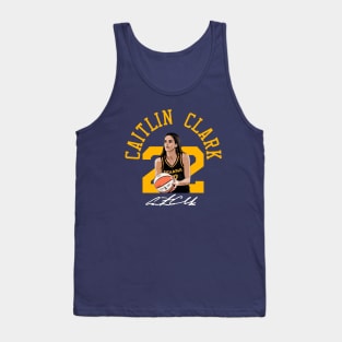 Clark no22 Tank Top